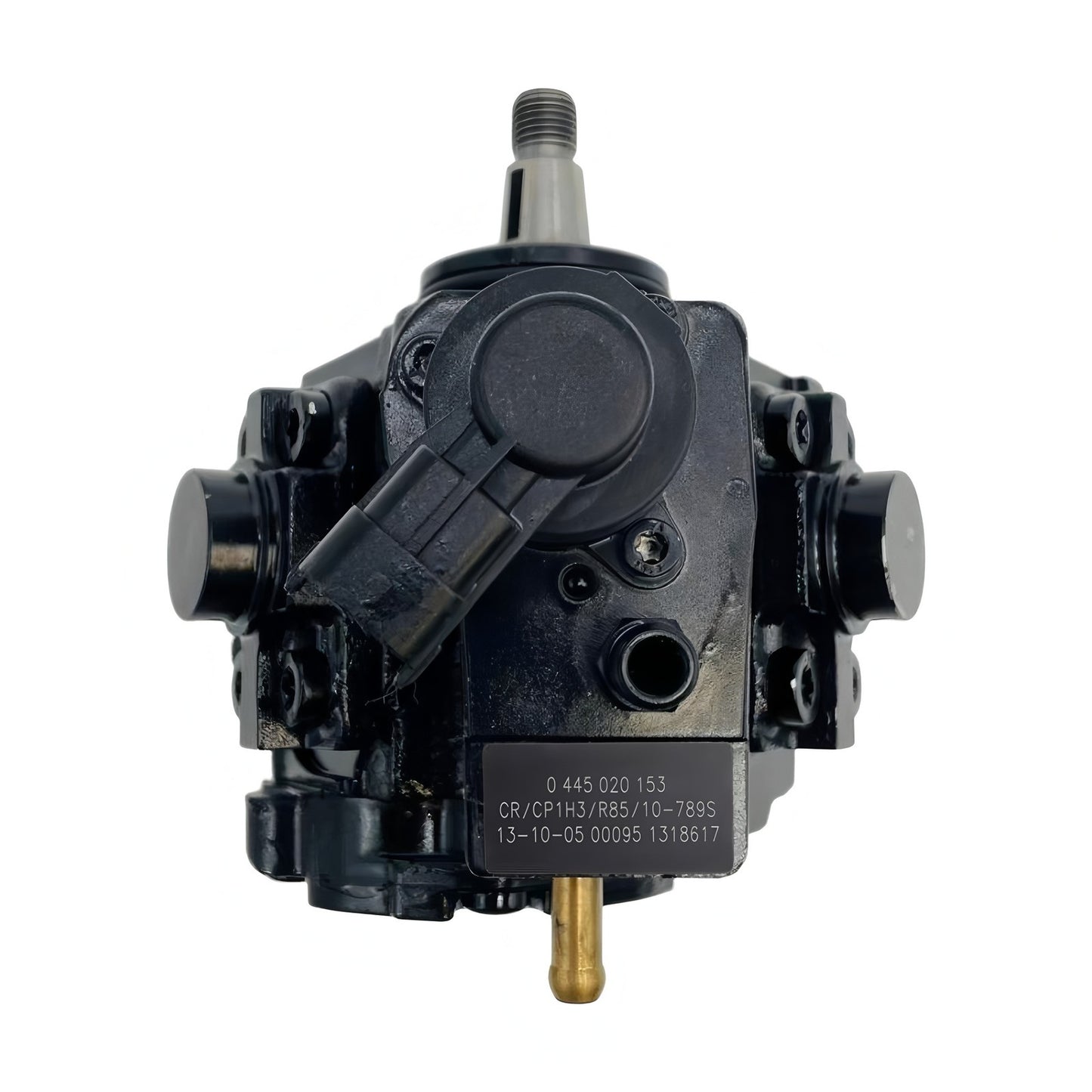 0445020153 Diesel Fuel Injection Pump for FP/ZP26/R1S Para FAW Truck CA4DC2