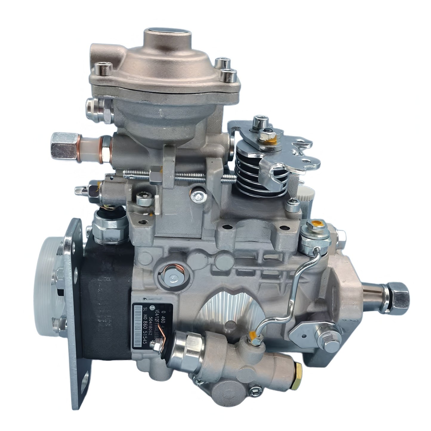 Diesel Fuel Injection Pump 0460424444 50418062 VE4／12F1100L2036-1 for IVECO-FIAT