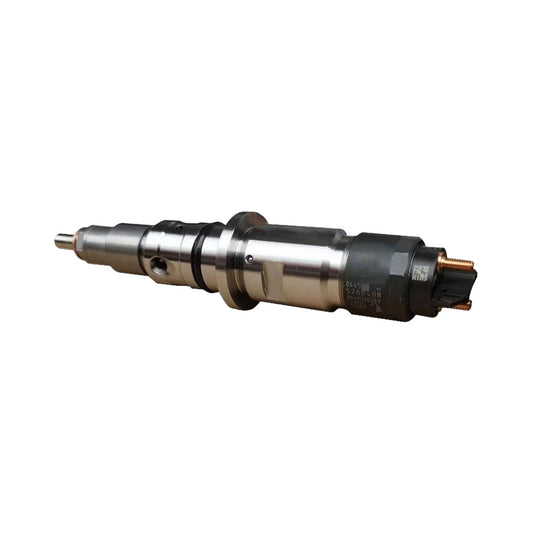0445120289 C5268408 Common Rail Diesel Fuel Injector for Cummins ISBe ISDe