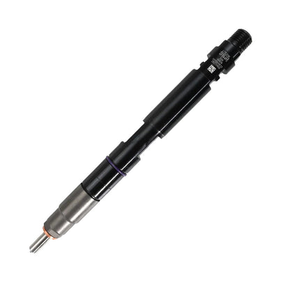 320-06881 28317158 Common Rail Diesel Fuel Injector For JCB T4 Excavator