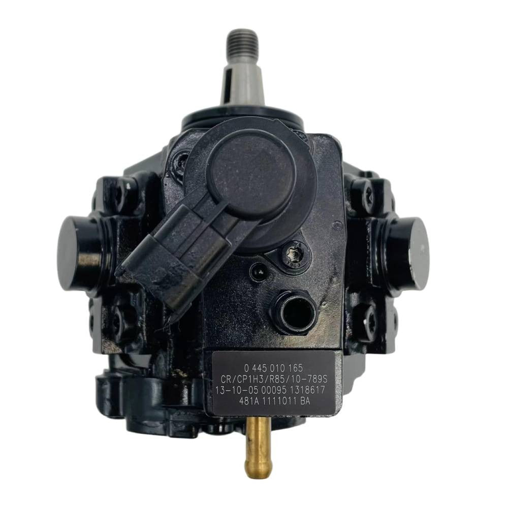 0445010165 481A1111011 BA Diesel Fuel Injection Pump for CHERY Eastar 1.9 D