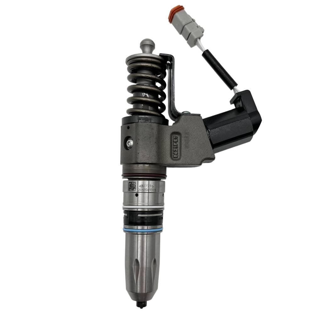 3411761 Common Rail Diesel Fuel Injector for Cummins N14 QSN14 Engine