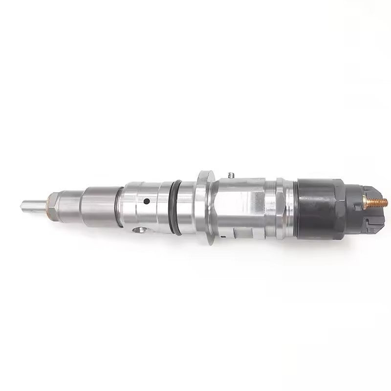 0445120185 4981076 Common Rail Fuel Injector for CUMMINS Ram 2500&3500 6.7L