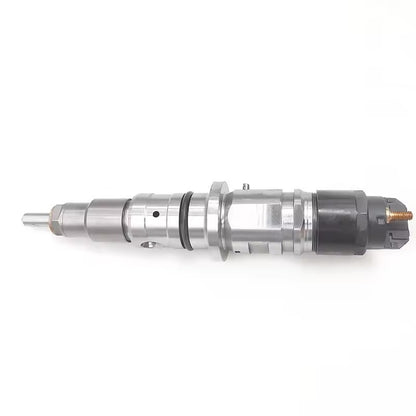 0445120185 4981076 Common Rail Fuel Injector for CUMMINS Ram 2500&3500 6.7L
