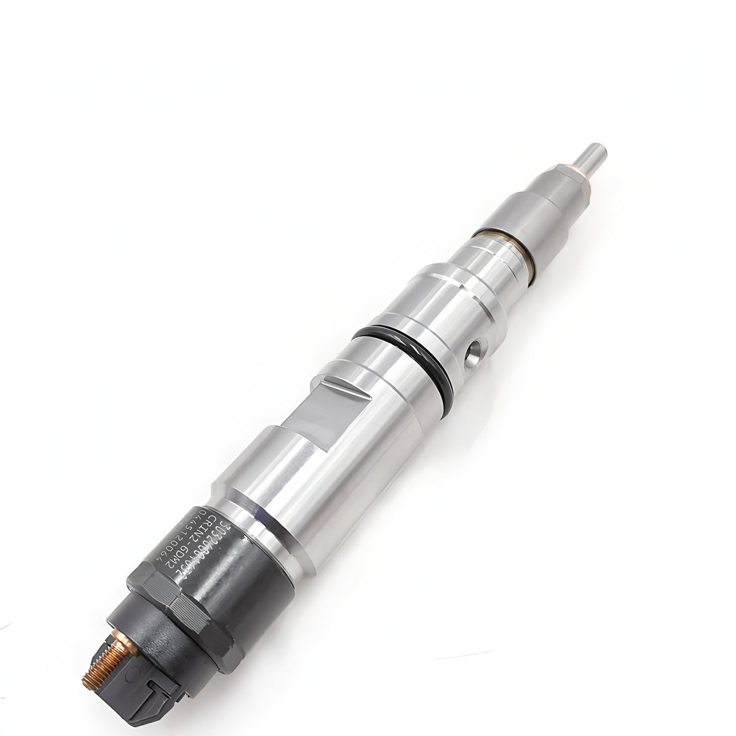 0445120136 7421006086 Diesel Fuel Injector for VOLVO Renault Truck Crin 2