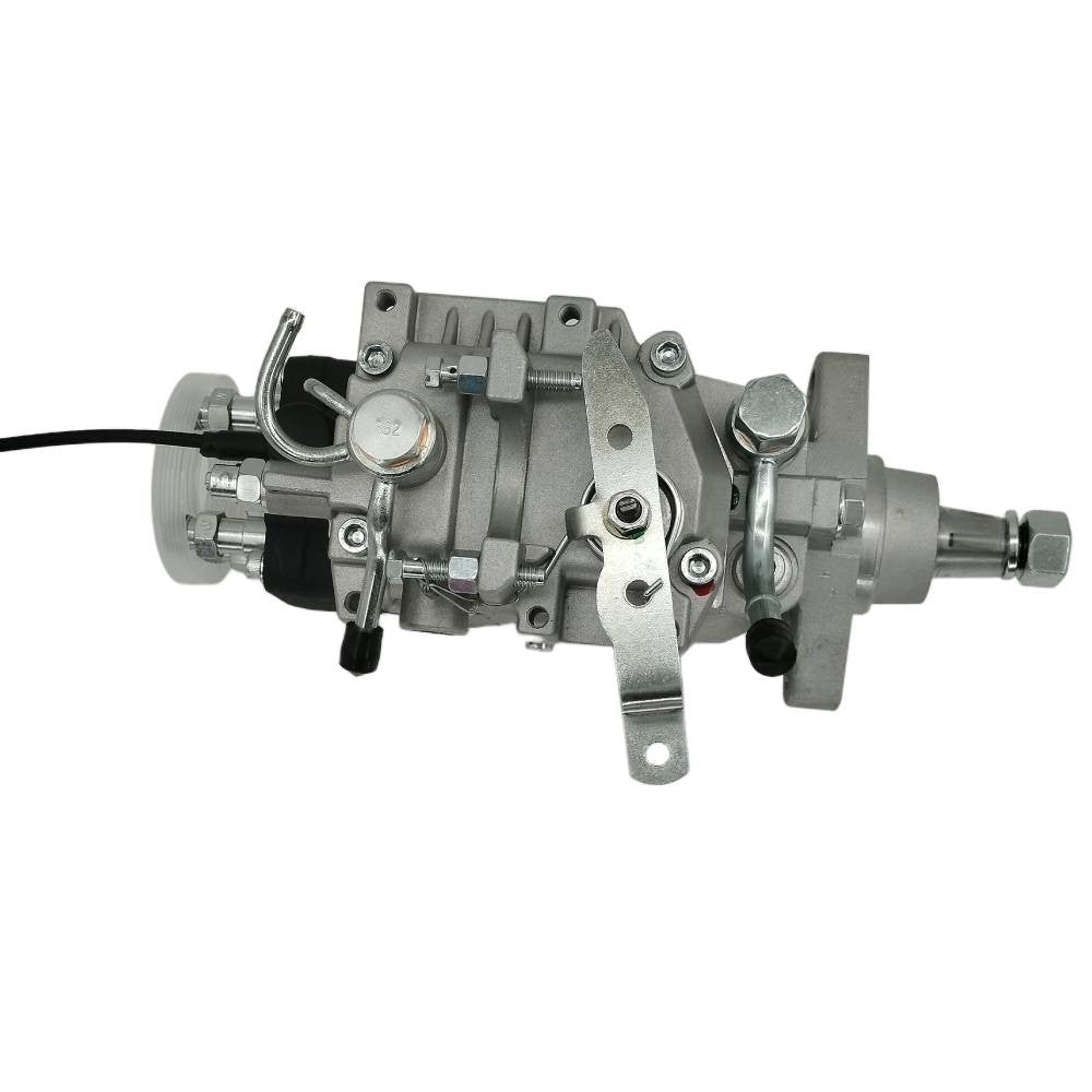 Fuel Injection Pump 196000-3920 22100-78774-71 VE6／12F1100RND392 for TOYOTA 13Z