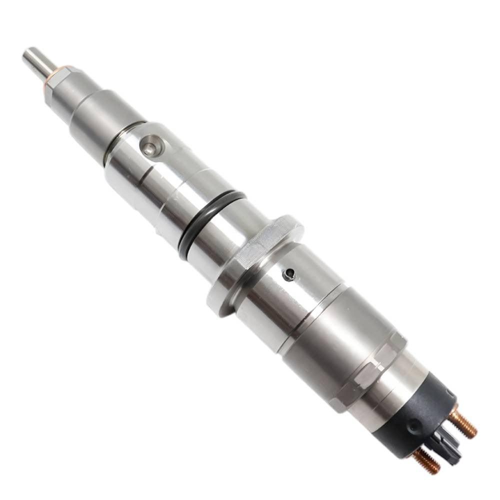 0445120035 3965720 Diesel Common Rail Fuel Injector for Bosch CUMMINS