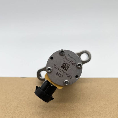 241-3400 2413400 10R-4763 10R4763 Fuel Injector for Caterpillar CAT C7 Engine