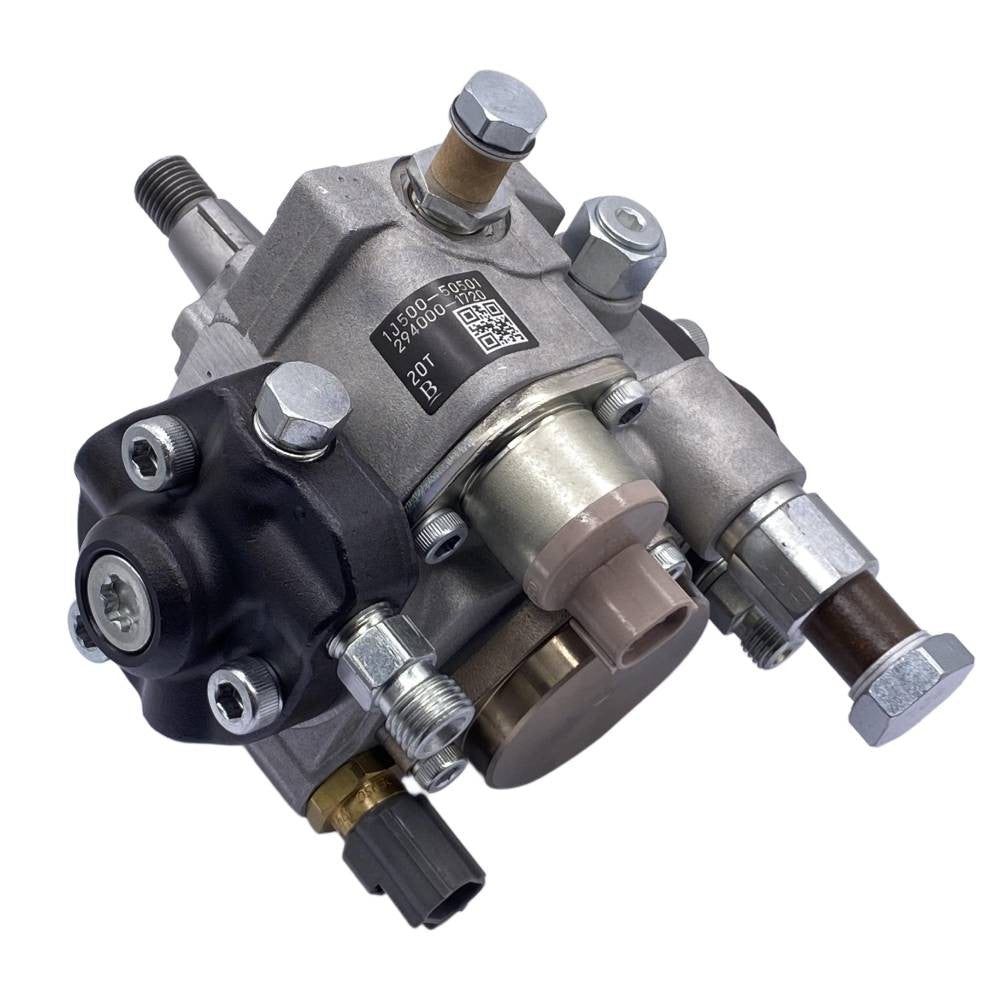 294000-1720 2940001720 1J500-50501 HP3 Fuel Injection Pump for KUBOTA V380DI