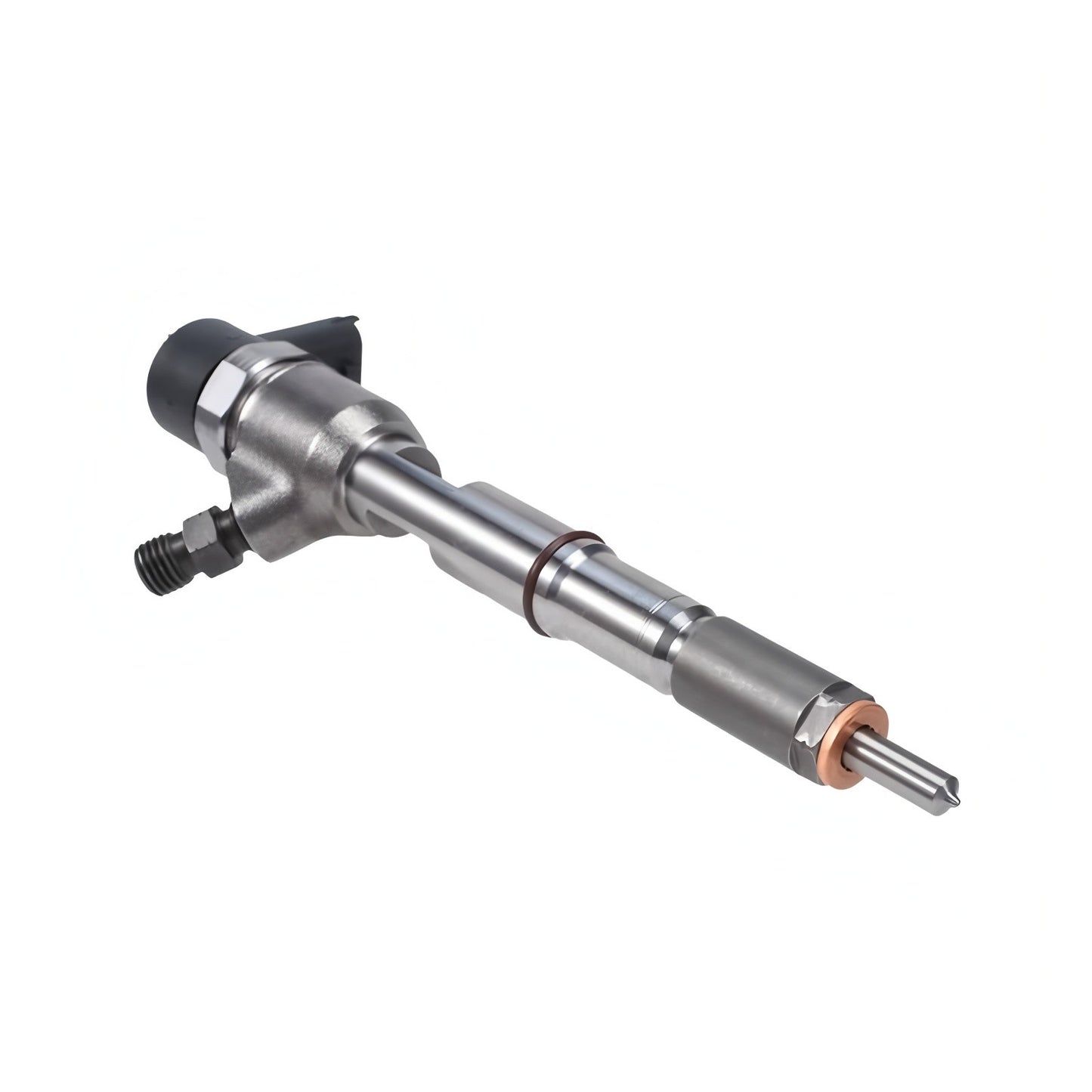 0445110748 Common Rail Diesel Fuel Injector For ISUZU 4HK1