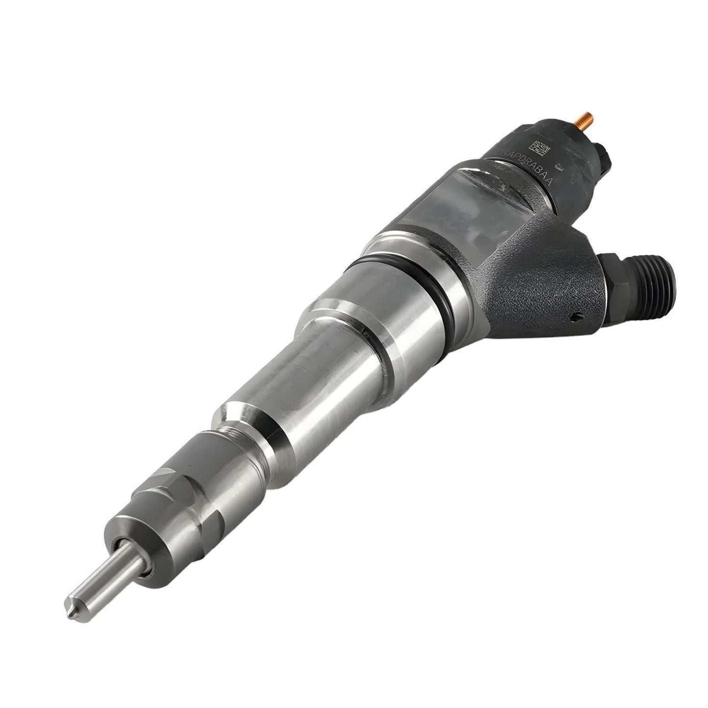 0445124036 5801906153 Common Rail Diesel Fuel Injector for IVECO HOLLAND