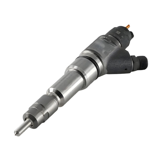 0445124036 5801906153 Common Rail Diesel Fuel Injector for IVECO HOLLAND