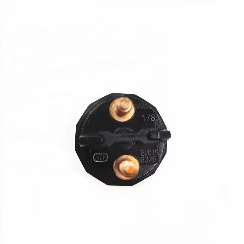 0445120178 53401112010 Diesel Fuel Injector for YMZ / Yamz 4.4 YMZ / Yamz 6.7