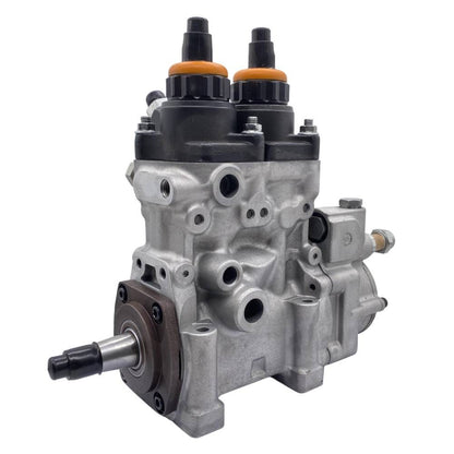 094000-0350 22100-78090 Diesel Fuel Injection Pump for HINO/TOYOTA S05C