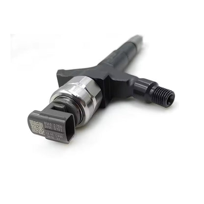 295050-0901 16600-LC10B Diesel Fuel Injector for Nissan Cabstar Euro5 YD25