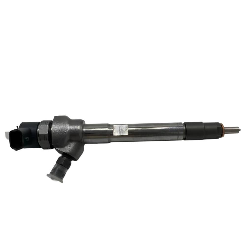 0445110461 Fuel Injector Common Rail Auto Part for Bosch JAC 2.8 for IVECO