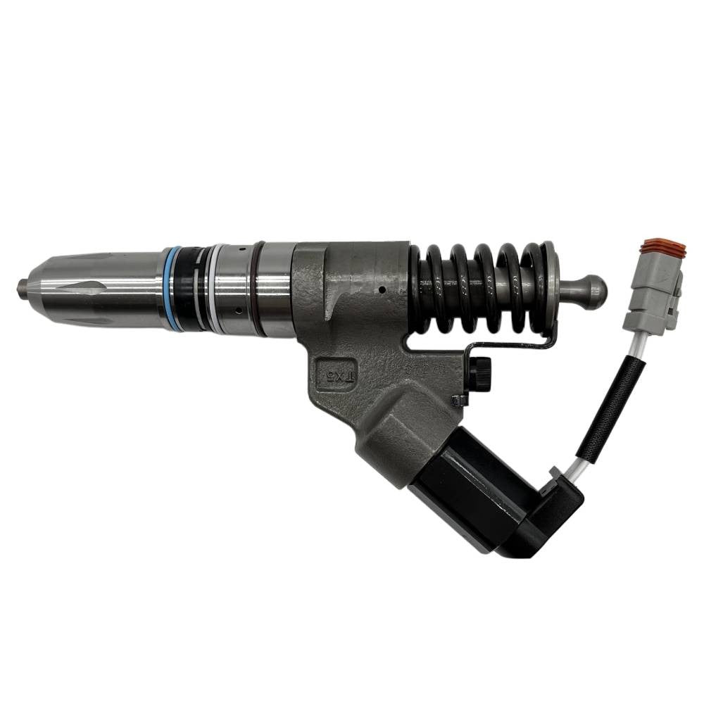 4903319 Common Rail Diesel Fuel Injector for Cummins QSM ISM QSM11 ISM11 M11