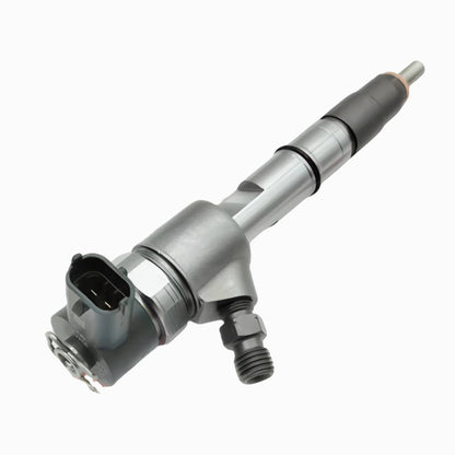 0445110454 Common Rail Diesel Fuel Injector for Isuzu JMC 4JB Engine