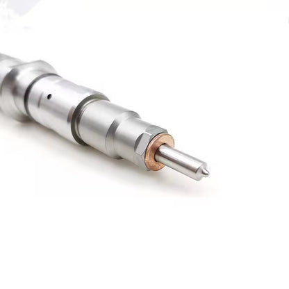 0445120097 4934411 Common Rail Diesel Fuel Injector for Cummins ISC ISL