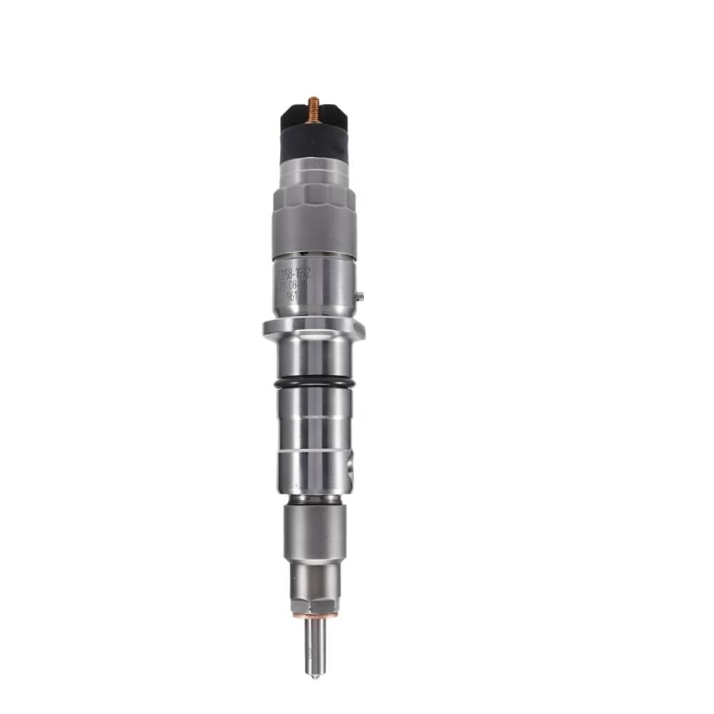 0445120122 4942359 Common Rail Diesel Fuel Injector for CUMMINS DONGFENG