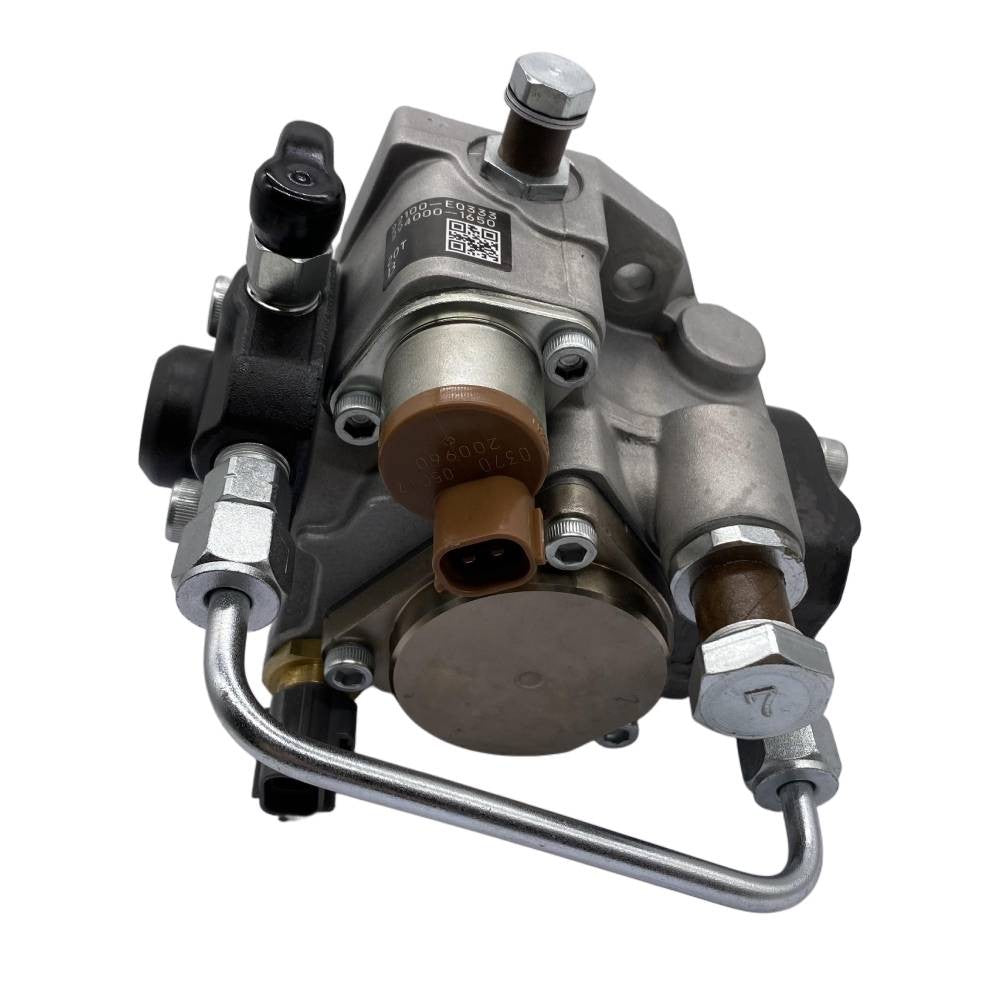 294000-1650 2940001650 22100-E0333 Diesel Fuel Injection Pump for HINO J05D