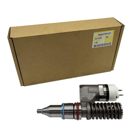223-5328 2235328 10R-1003 10R1003 Fuel Injector for Caterpillar C10/C12/3176B