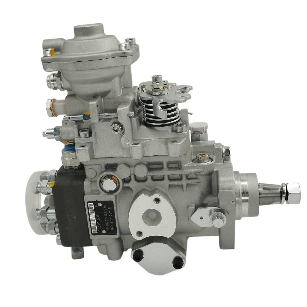 Fuel Injection VE Pump 0460426486 VE6／12F1200R1109 for MFTPL MAN D 0836 158kw