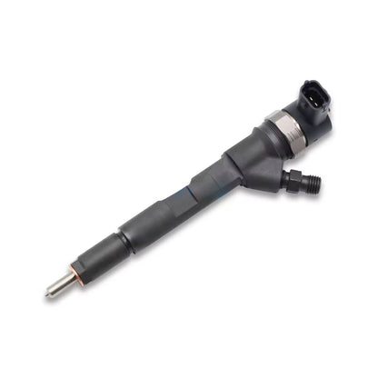 0445110059 Diesel Fuel Injector 05066820AA for Jeep 2.5 2.8L CRD Diesel Engine