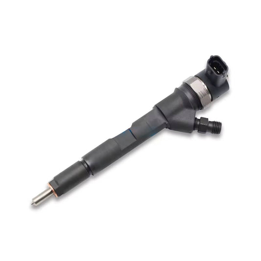 0445110059 Diesel Fuel Injector 05066820AA for Jeep 2.5 2.8L CRD Diesel Engine