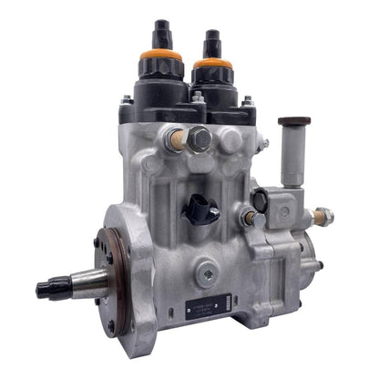 094000-0440 6218-71-1130 Diesel Fuel Injection Pump for KOMATSU SAA6D140E-3