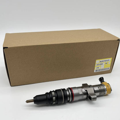 243-4502 2434502 10R-4761 10R4761 Fuel Injector for Caterpillar CAT C7 Engine
