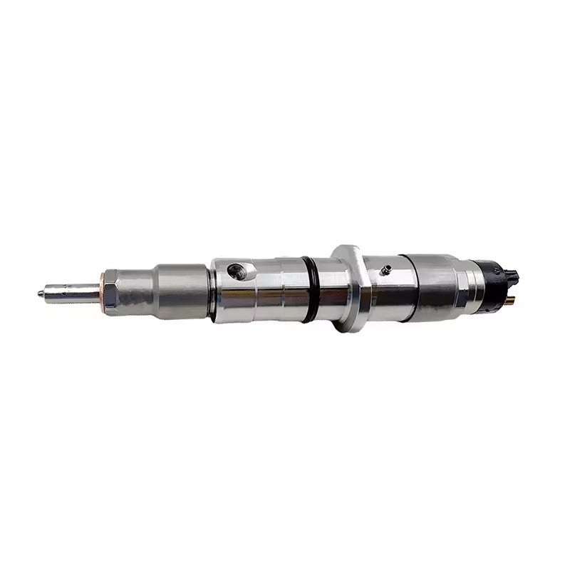 0445120121 4940640 Common Rail Diesel Fuel Injector for CUMMINS DONGFENG