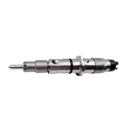 0445120121 4940640 Common Rail Diesel Fuel Injector for CUMMINS DONGFENG