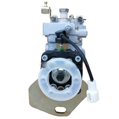 Fuel Injection Pump 196000-2640 22100-1C190 VE6／10F1900RND264 for TOYOTA 1HZ