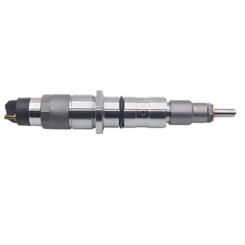 3965750 0445120037 Diesel Common Rail Fuel Injector for CUMMINS 6CT 8.3L Engine