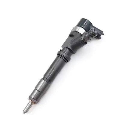 0445120126 32G6100010 Fuel Injector for MITSUBISHI KOBELCO SK130-8 SK140-8