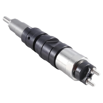 Common Rail Diesel Fuel Injector 295050-1020 S00001059+07 For SDEC SC4H SC7H