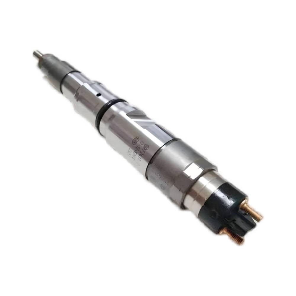 0445120040 65.10401-7001 Common Rail Diesel Fuel Injector for Daewoo Doosan