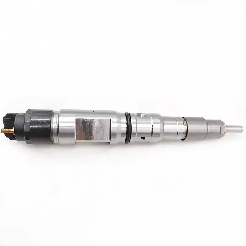 0445120201 51101006128 Common Rail Diesel Fuel Injector for MAN TGX