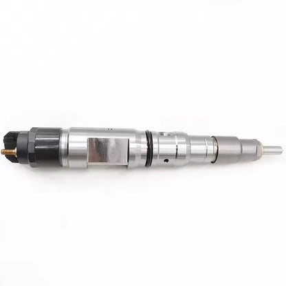 0445120201 51101006128 Common Rail Diesel Fuel Injector for MAN TGX