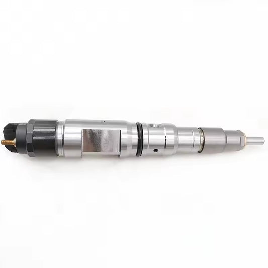 0445120201 51101006128 Common Rail Diesel Fuel Injector for MAN TGX
