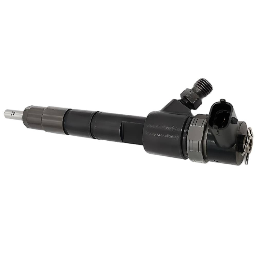 0445110521 Common Rail Diesel Fuel Injector for Kobelco JMC Isuzu 3.0L 4jb1TC
