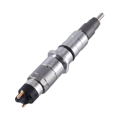 Diesel Fuel Injector 0445120140 4945316 for VW FORD Cargo Cummins ISC Engine
