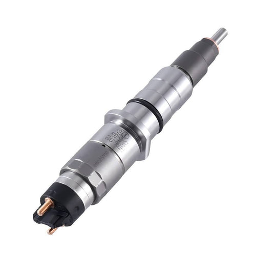 Diesel Fuel Injector 0445120140 4945316 for VW FORD Cargo Cummins ISC Engine