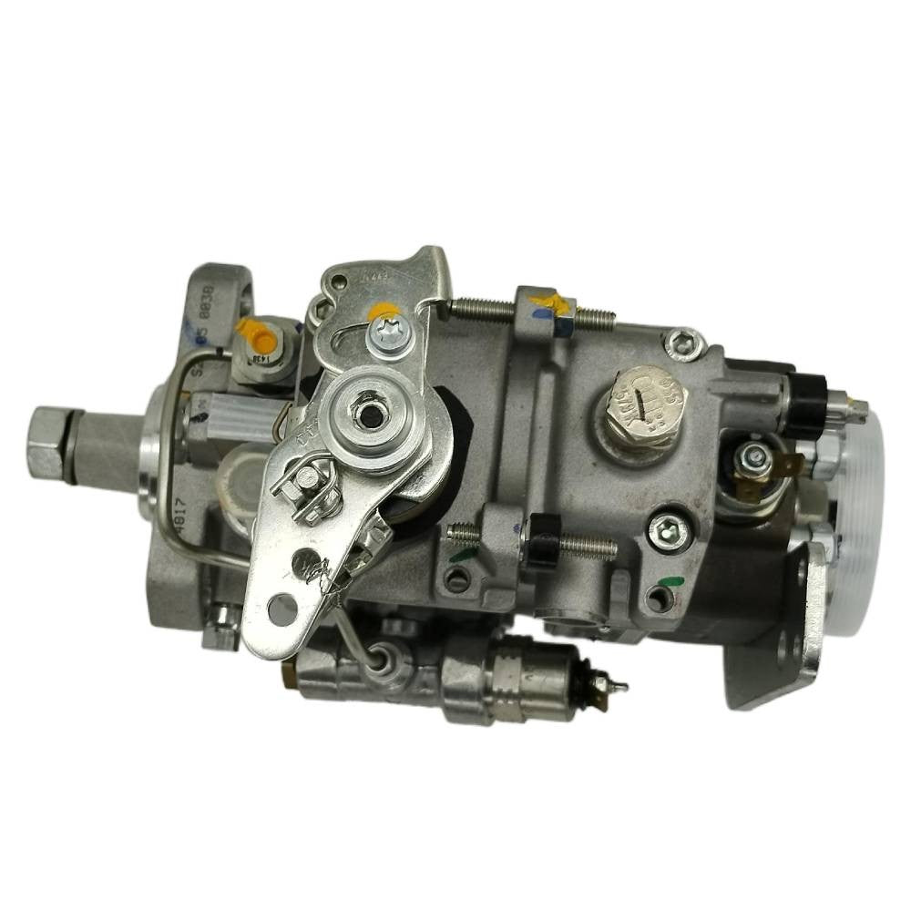 Fuel Injection VE Pump 0460426495 5254973 VE6／12F750R1115 for TCL 6BTA 145KW