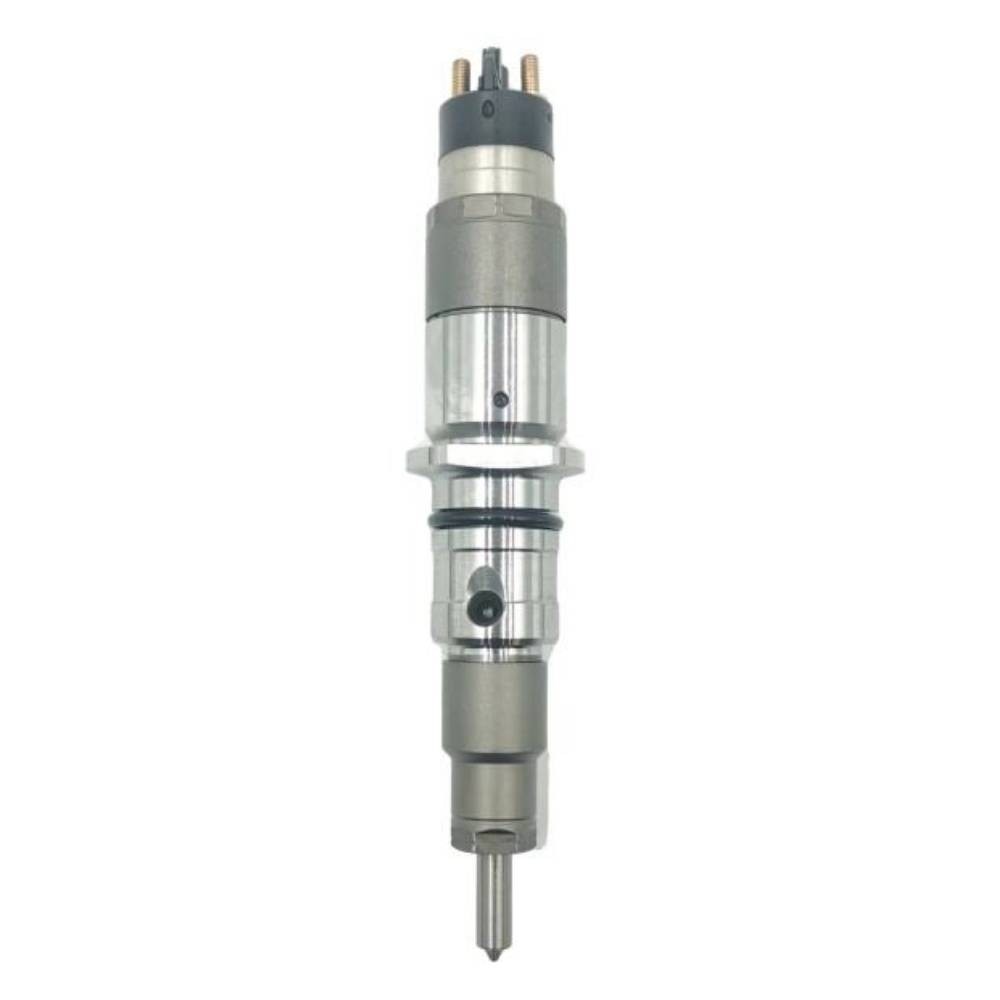 0445120272 87581565 5263305 Common Rail Fuel Injector for CASE CUMMINS KOMATSU
