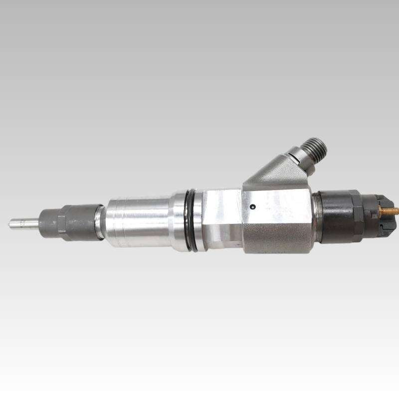 0445120282 5043879290 Common Rail Diesel Fuel Injector for FIAT/IVECO