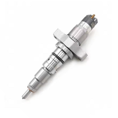 0445120018 3947500 3949619 Fuel Injector for Cummins Dodge Ram 2500 3500 5.9L