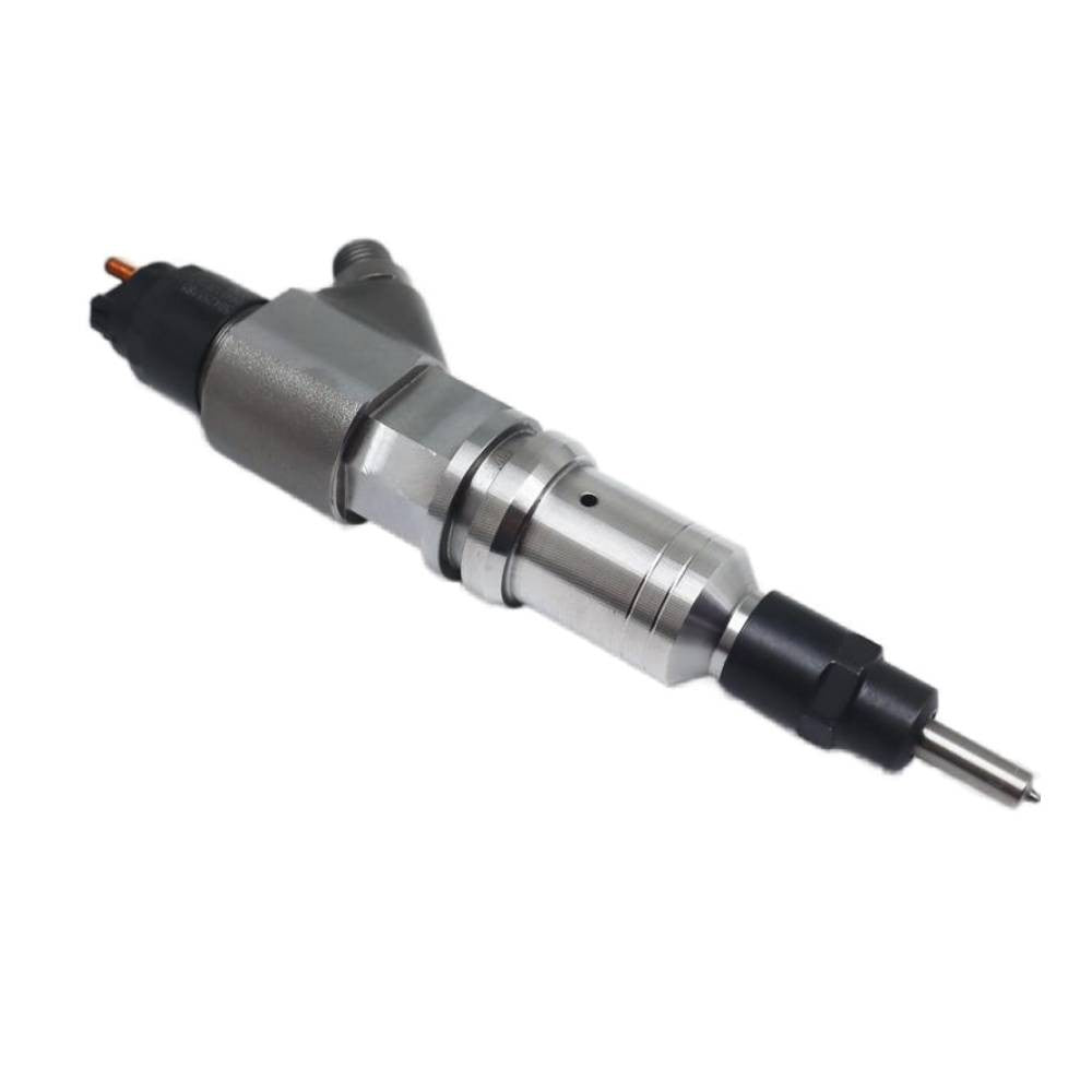 0445120157 504255185 Common Rail Fuel Injector for CASE/FIAT/IVECO/NEW HOLLAND