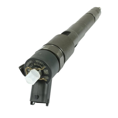 Fuel Injector 0445110273 504088755 for FIAT DUCATO 2.3 JTD IVECO DAILY Diesel